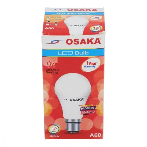 osaka eco led bulb pin b22 Price in Pakistan