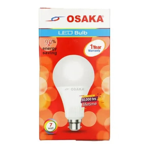 osaka eco led bulb pin b22 Price in Pakistan Main image