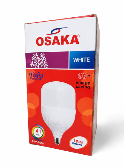 Osaka Tulip Series LED Bulb Price in Pakistan