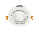 Osaka LED M-COB Moveable Downlight