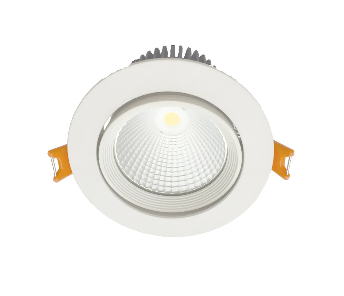 osaka led panel light 18w round square 1 Price in Pakistan Main image