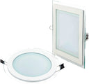 Osaka LED Panel Light 18W (Round/Square)