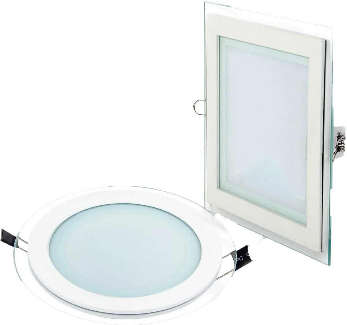osaka led panel light 24w round square Price in Pakistan Main image