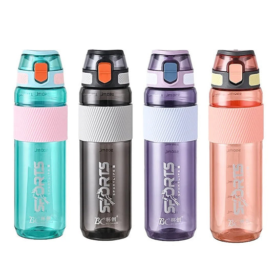 Outdoor Sports Water Cup Portable Drinking Bottle