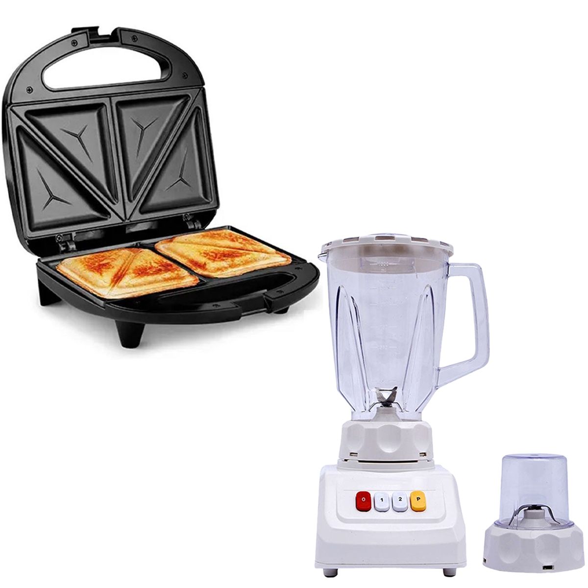 Oxford Super Blender & Factory Store Sandwich Maker Price in Pakistan