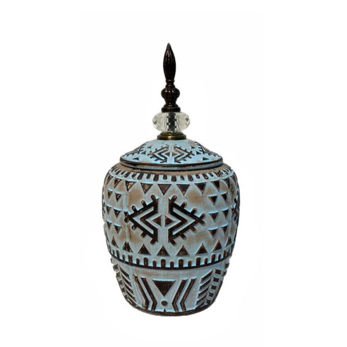 Oxford Ceramic Vase Price in Pakistan 
