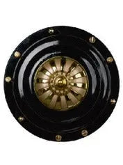 PAK FAN Diamond Antique Small Eco  Black s02 Max Price in Pakistan