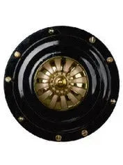 PAK FAN Diamond Antique Small Eco  Black s02 Max Price in Pakistan