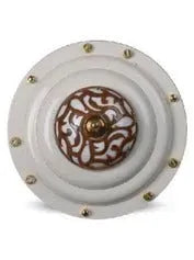 PAK FAN Diamond Antique Small Eco Max White s05 Price in Pakistan