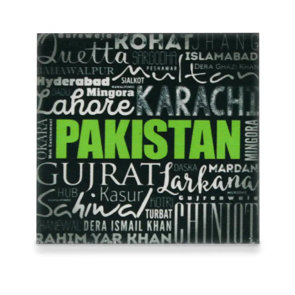 Pakistan Cities Coaster Price in Pakistan Main image