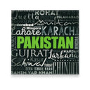 Pakistan Cities Coaster