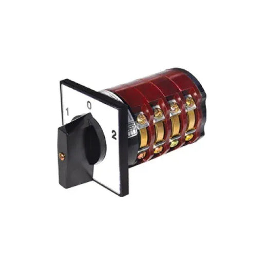 Pakosan PN313/125 4-Pole Change Over Switch Price In Pakistan
