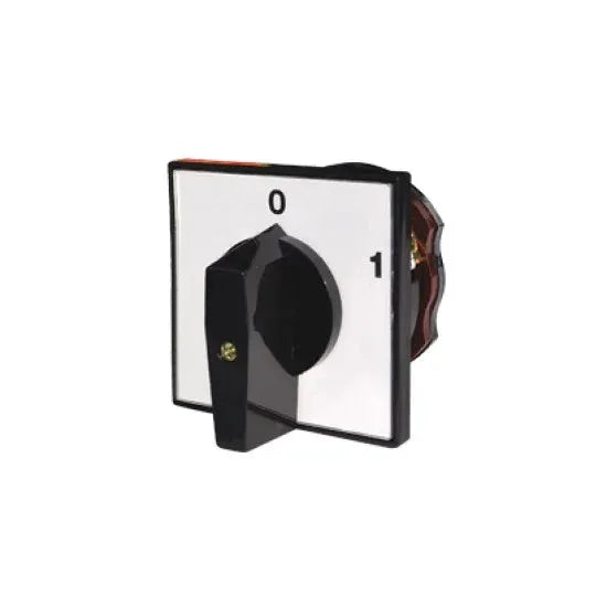 Pakosan YPN300/16 1-Pole OFF-ON Switch Price In Pakistan
