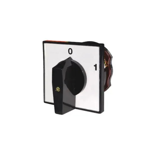 Pakosan YPN300/16 1-Pole OFF-ON Switch Price In Pakistan
