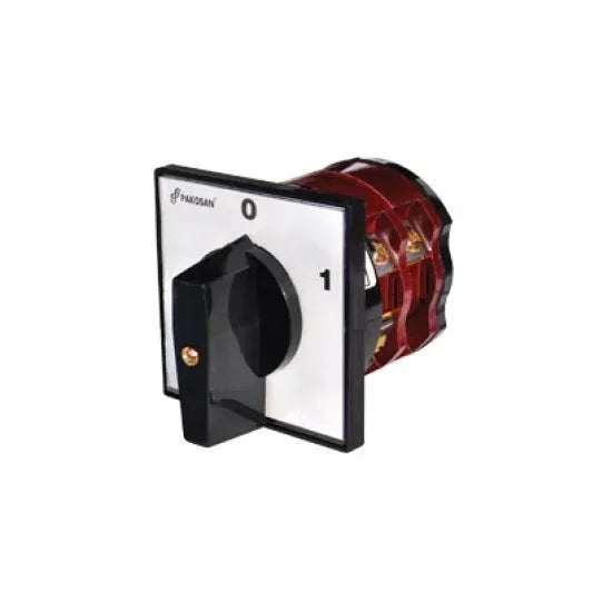 Pakosan YPN302/16 3-Pole OFF-ON Switch Price In Pakistan
