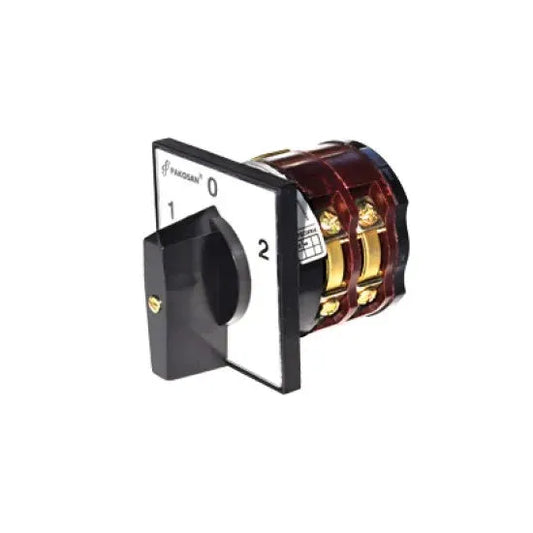 Pakosan YPN311/100 2-Pole Change Over Switch Price In Pakistan
