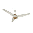 Panaflex Classic Offwhite-Golden Ceiling Fan