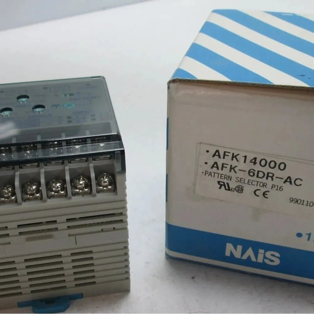 Panasonic AFK14000 Pattern Selector Price In Pakistan
