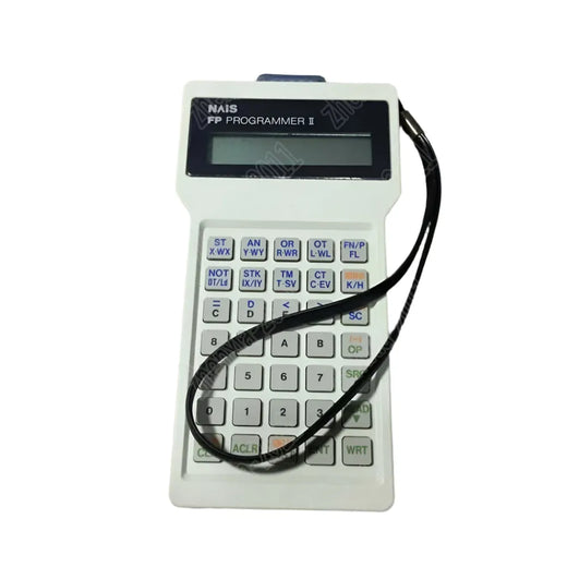 Panasonic AFP-1114V2-FP Programmer Unit Price In Pakistan
