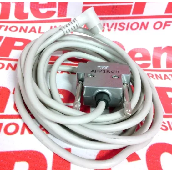 Panasonic AFP-1523 FP Programmer Cable Price In Pakistan
