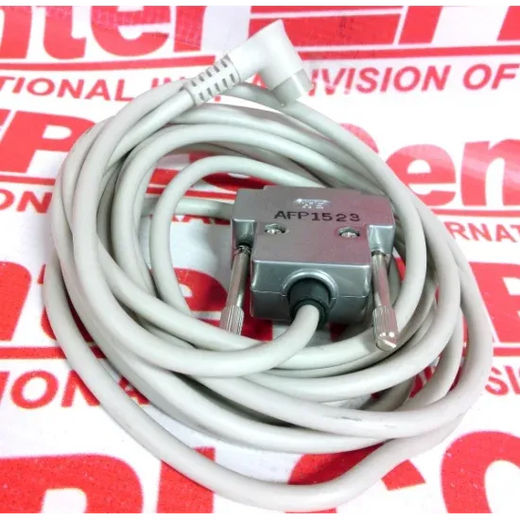 Panasonic AFP-1523 FP Programmer Cable Price In Pakistan
