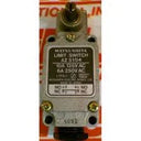 Panasonic AZ-5104 Industrial Limit Switch