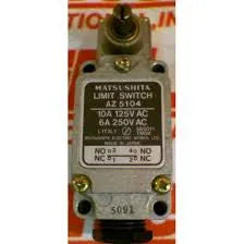 Panasonic AZ-5104 Industrial Limit Switch Price In Pakistan
