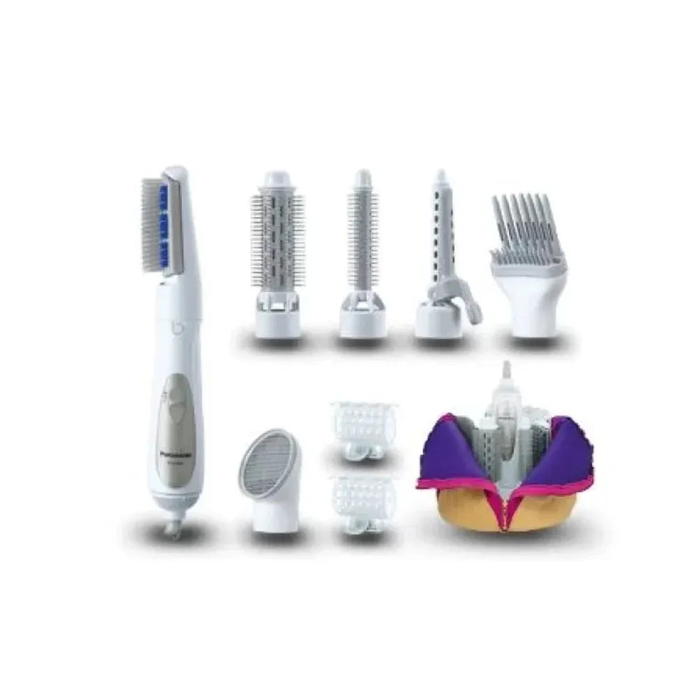 Panasonic EHKA-81 Multi Hair Styler Price In Pakistan
