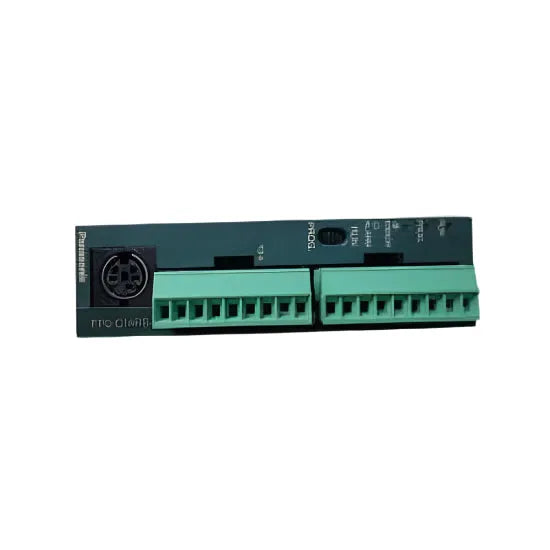 Panasonic FPO-C14RS Programmable Logic Controller Price In Pakistan
