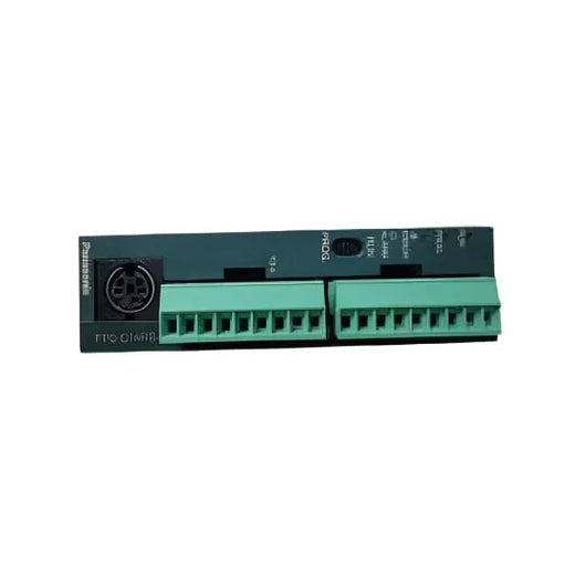 Panasonic FPO-C14RS Programmable Logic Controller Price In Pakistan
