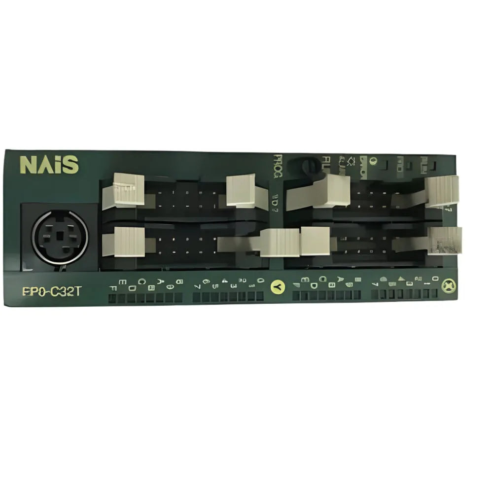 Panasonic FPO-C32T Programmable Logic Controller Price In Pakistan
