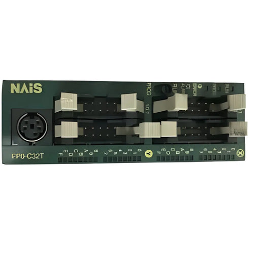 Panasonic FPO-C32T Programmable Logic Controller Price In Pakistan
