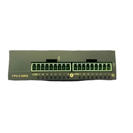 Panasonic FPO-E16RS Programmable Logic Controller Price In Pakistan
