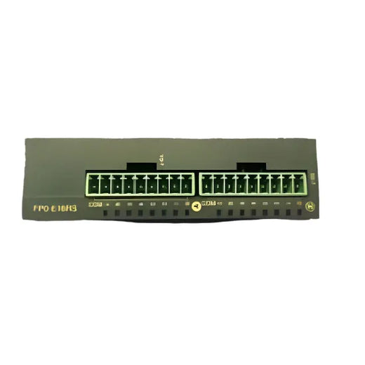 Panasonic FPO-E16RS Programmable Logic Controller Price In Pakistan
