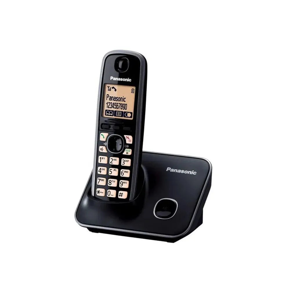 Panasonic KX-TG3711 Cordless phone Price In Pakistan
