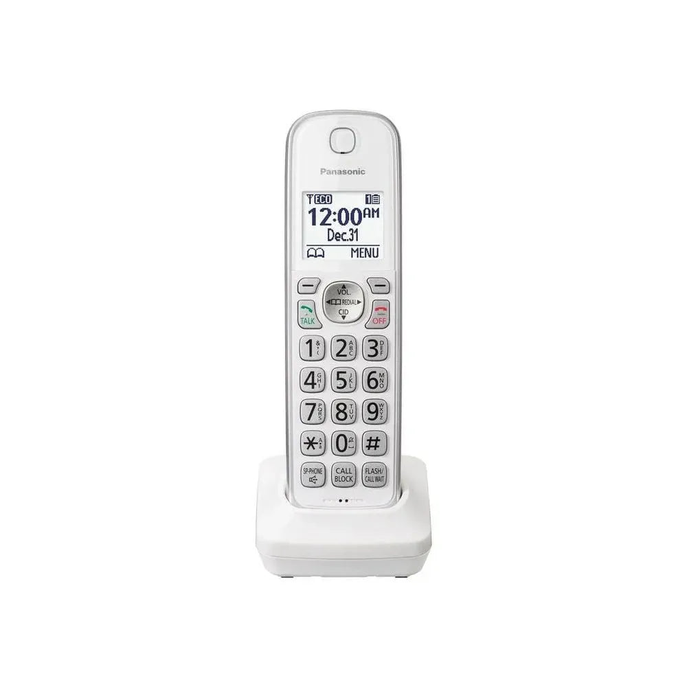 Panasonic KX-TGD593W Cordless Phone Price In Pakistan
