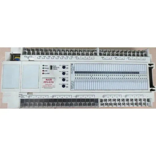 Panasonic Nais FP1-C72-AFP12717C Programmable Logic Controller Price In Pakistan
