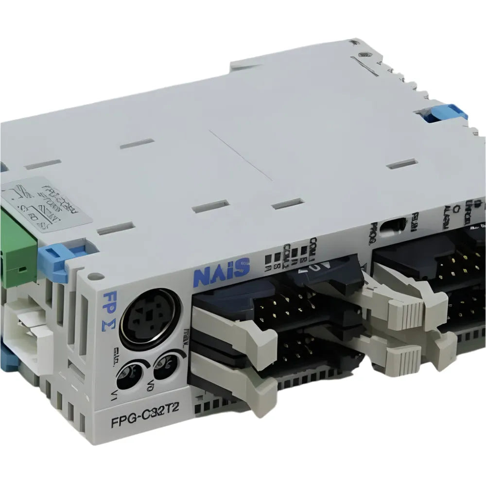 Panasonic Nais FPG-C32T2 Programmable Logic Controller Price In Pakistan
