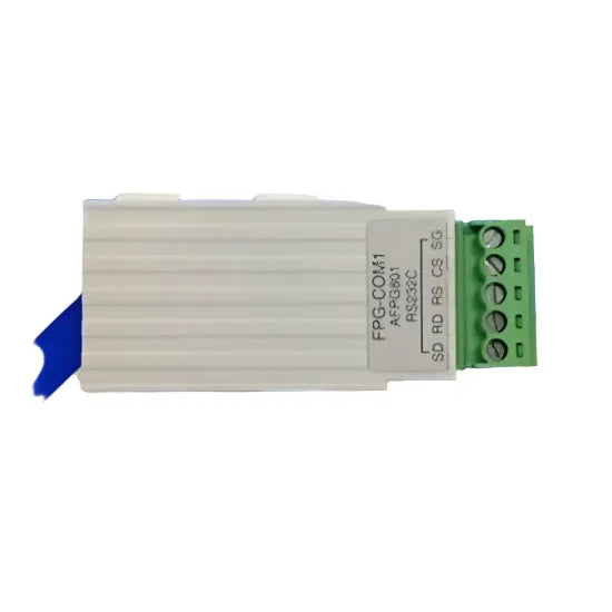 Panasonic Nais FPG-COM1 Communication Cassette Price In Pakistan
