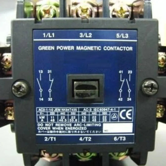 Panasonic National FC-65NS Green Power Contactor Price In Pakistan

