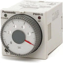 Panasonic PM4H-S-H Multi Range Electronic Timer