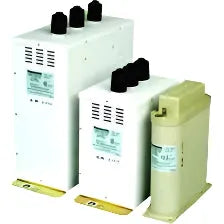 Panasonic SH-D 12.5 KVAR LV Power Capacitor Price In Pakistan Main image