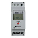 Panasonic TB6220 Automatic Time Switch