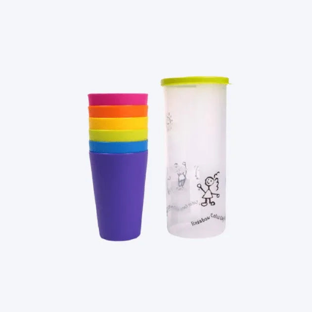 Biokips Party Glass Set Of 5 Price in Pakistan Main image