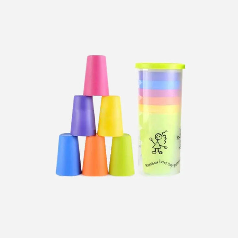 Biokips Party Glass Set Of 6 Price in Pakistan Main image