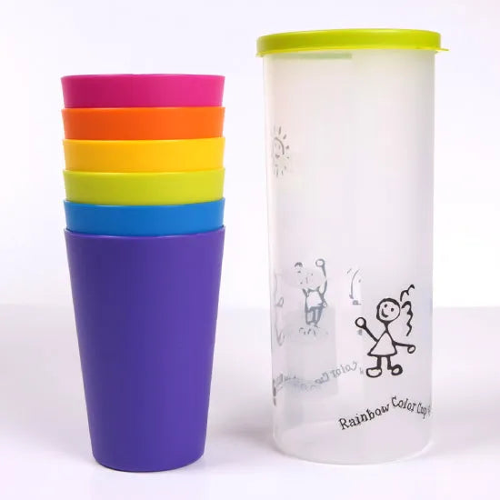 Biokips Party Glass Set Of 6 Secondary image