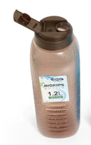 Pastel Water Bottle 1.2L