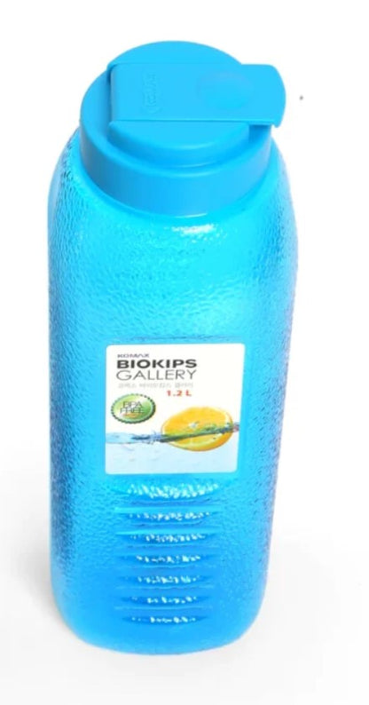 Pastel Water Bottle Blue Price in Pakistan