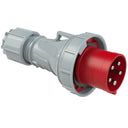 PCE 035-6 63 Amp 5 Pole Plug IP67