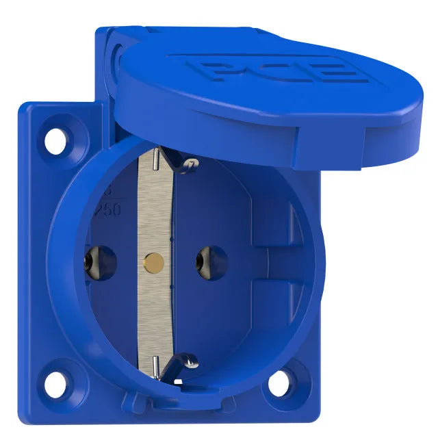 pce 423 6 flanged socket Price in Pakistan Main image